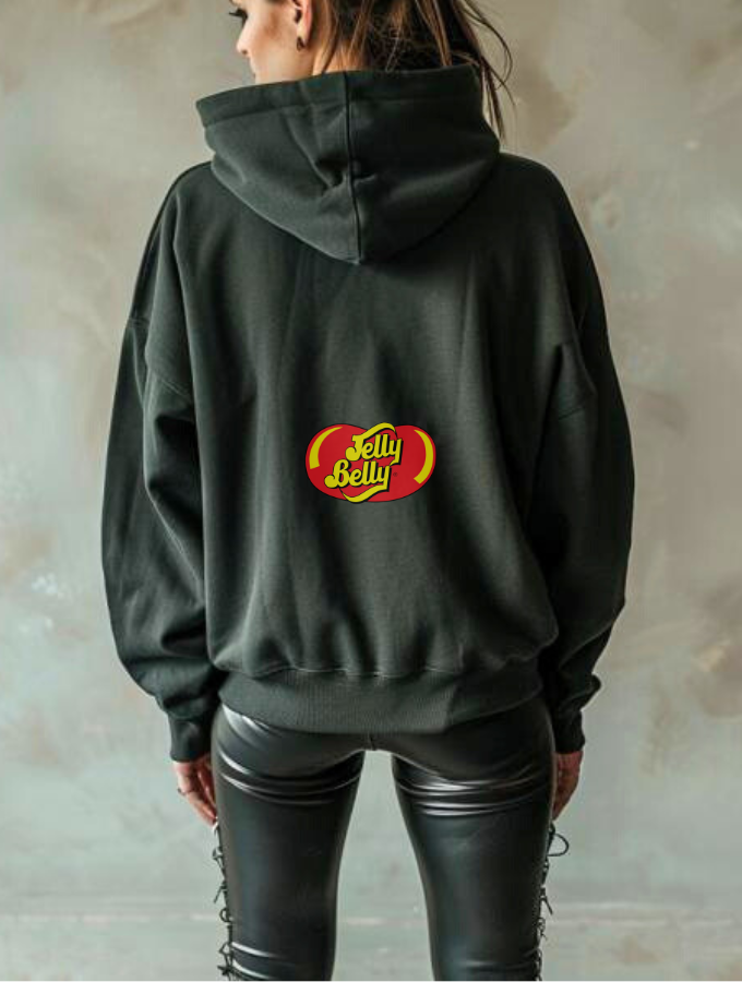 Jelly hoodie deals