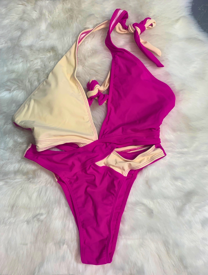 Agent provocateur bikini online