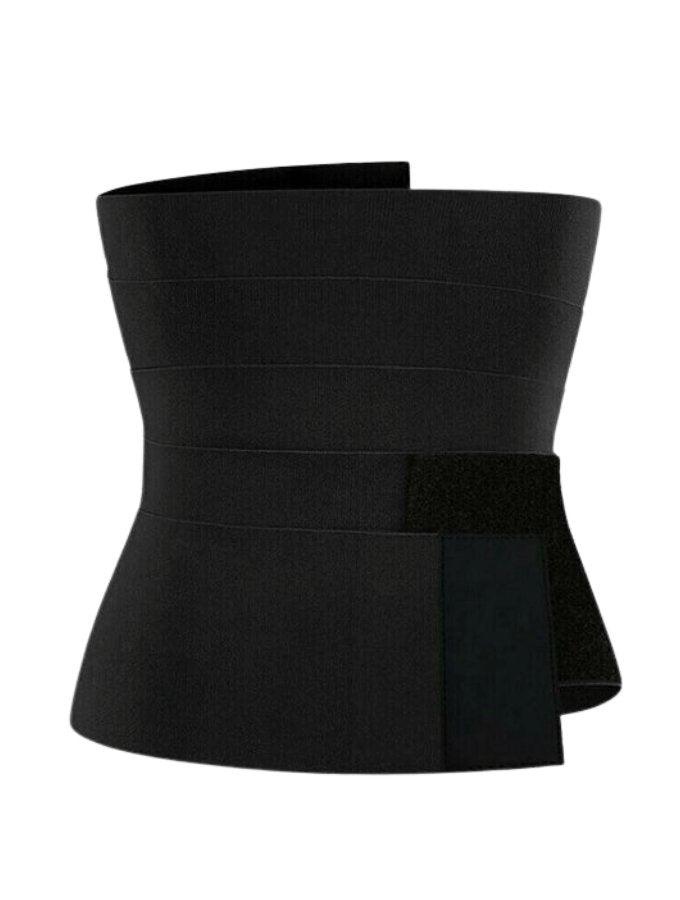 WRAP COMPRESSING BELT - Toned-SHAPEWEAR